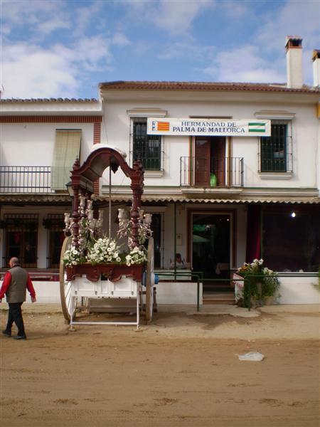 Mi Rocío. Eduardo Fdez. López